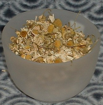 Kamillentee  Kamillenblüten 1000 g 26,33€