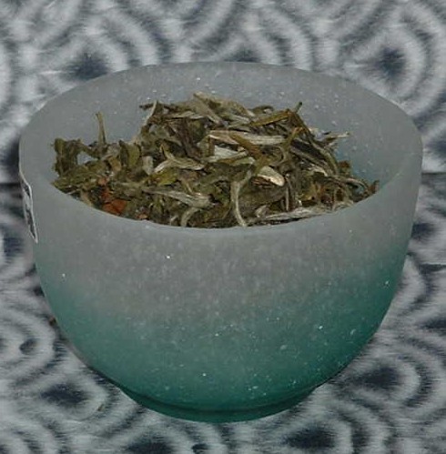 Pai Mu Tan 1kg weißer Tee 33,45€