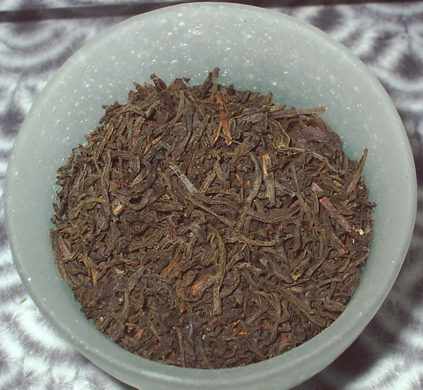 Earl Grey sup. schwarzer Tee 500g (23,46€/kg)