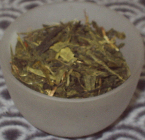 Japan Bancha grüner Tee    100g 3,85€