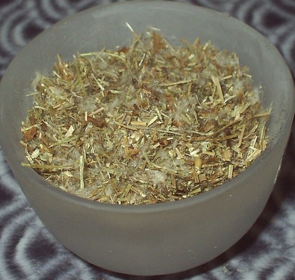 Weidenröschen kleinblütig  250g Tee 4,50€ (18€/kg)
