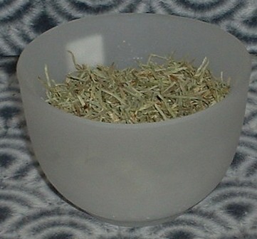 Schachtelhalm Zinnkraut  Tee  500g (21,90€/kg)